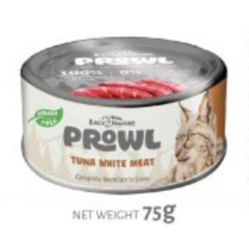 Back2Nature Prowl 